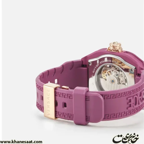 ساعت مچی مردانه و زنانه ورساچه مدل VE7L00323