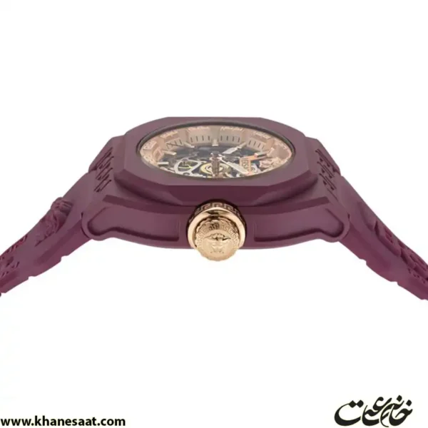 ساعت مچی مردانه و زنانه ورساچه مدل VE7L00323
