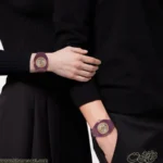 ساعت مچی مردانه و زنانه ورساچه مدل VE7L00323