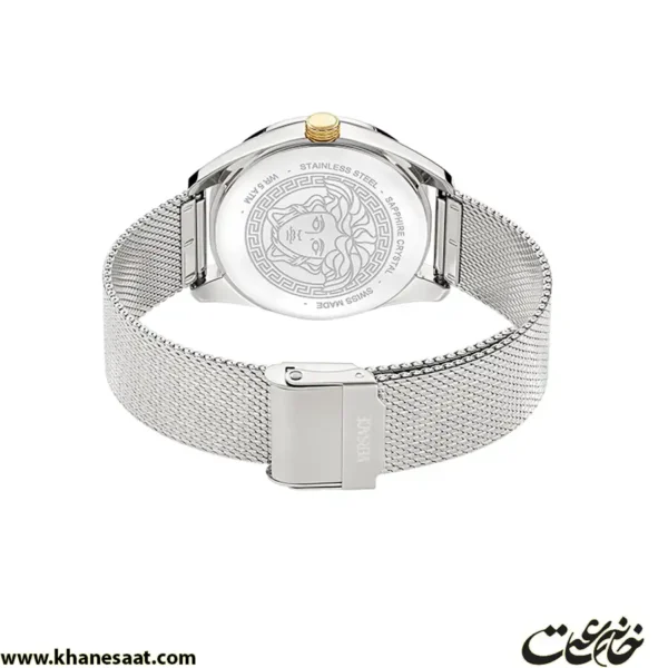 ساعت مچی زنانه ورساچه مدل VE8A00324