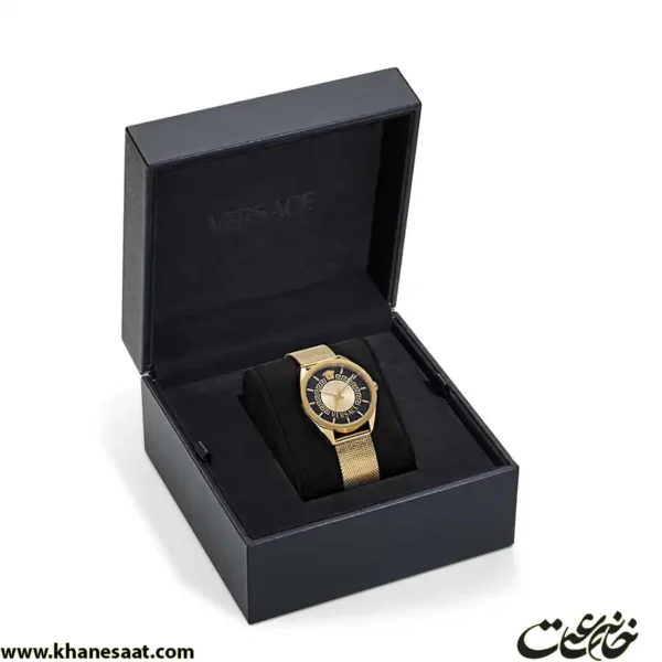 ساعت مچی زنانه ورساچه مدل VE8A00424