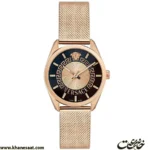 ساعت مچی زنانه ورساچه مدل VE8A00524