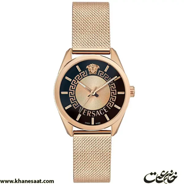 ساعت مچی زنانه ورساچه مدل VE8A00524