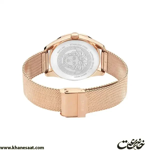 ساعت مچی زنانه ورساچه مدل VE8A00524
