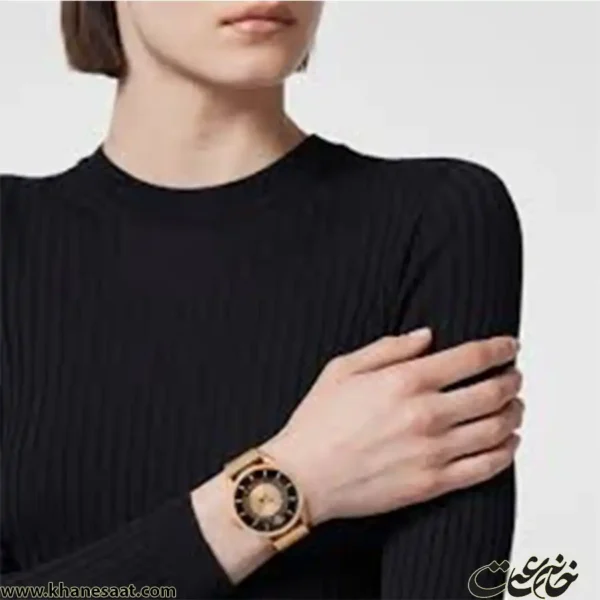 ساعت مچی زنانه ورساچه مدل VE8A00524