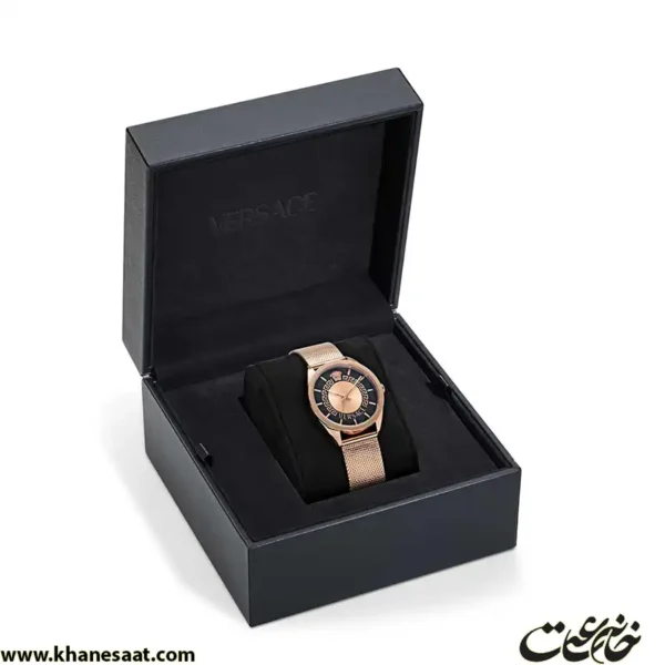 ساعت مچی زنانه ورساچه مدل VE8A00524