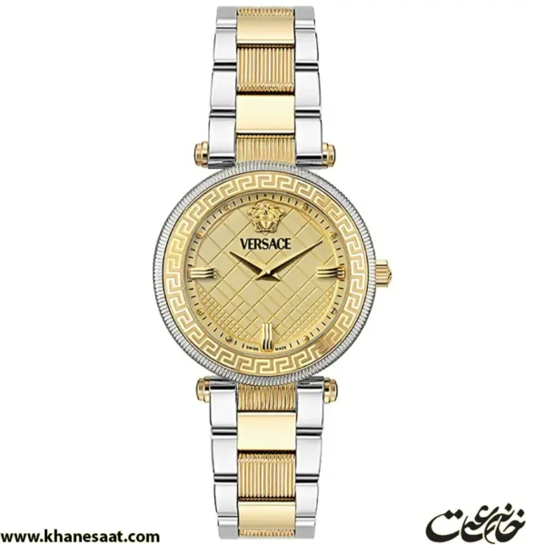 ساعت مچی زنانه ورساچه مدل VE8B00324