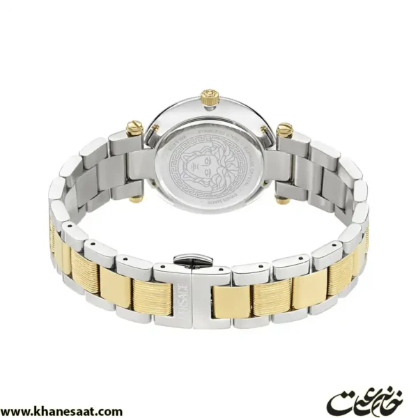 ساعت مچی زنانه ورساچه مدل VE8B00324