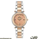 ساعت مچی زنانه ورساچه مدل VE8B00424