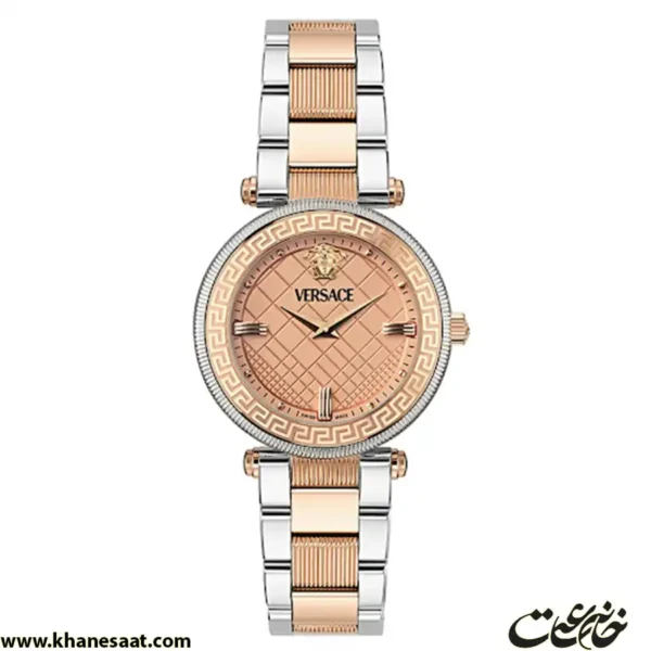 ساعت مچی زنانه ورساچه مدل VE8B00424