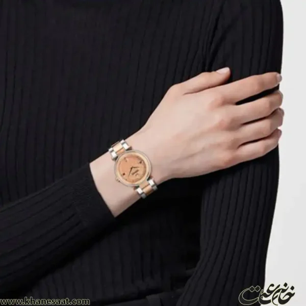 ساعت مچی زنانه ورساچه مدل VE8B00424