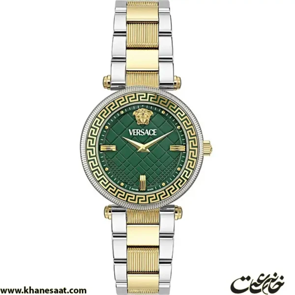 ساعت مچی زنانه ورساچه مدل VE8B00524