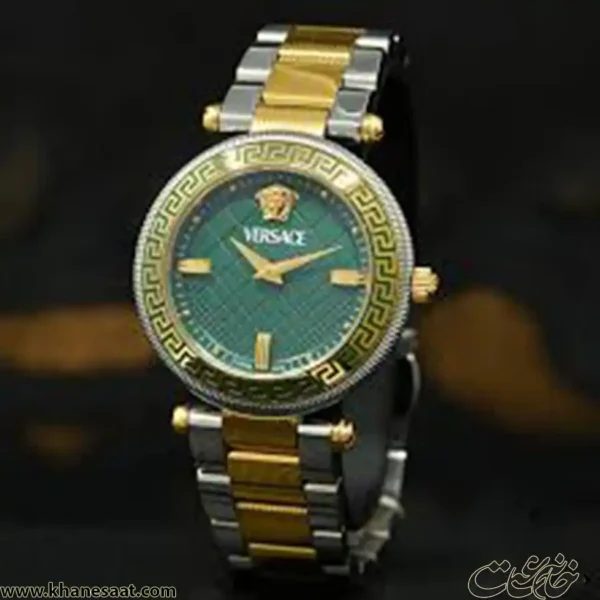 ساعت مچی زنانه ورساچه مدل VE8B00524