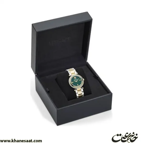 ساعت مچی زنانه ورساچه مدل VE8B00524