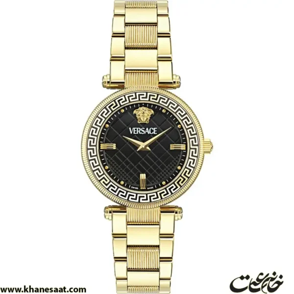 ساعت مچی زنانه ورساچه مدل VE8B00624