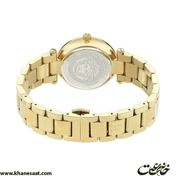 ساعت مچی زنانه ورساچه مدل VE8B00624