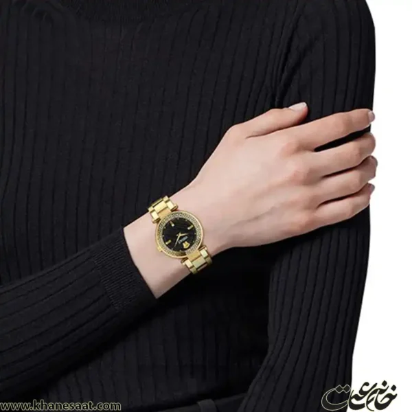 ساعت مچی زنانه ورساچه مدل VE8B00624