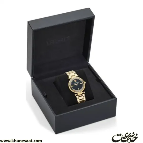 ساعت مچی زنانه ورساچه مدل VE8B00624