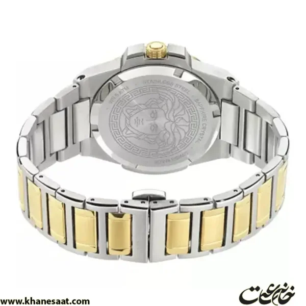 ساعت مچی زنانه ورساچه مدل VE8D00524