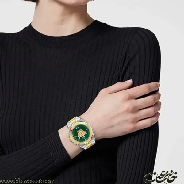 ساعت مچی زنانه ورساچه مدل VE8D00524