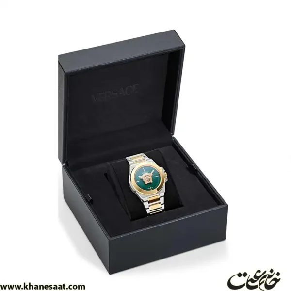 ساعت مچی زنانه ورساچه مدل VE8D00524