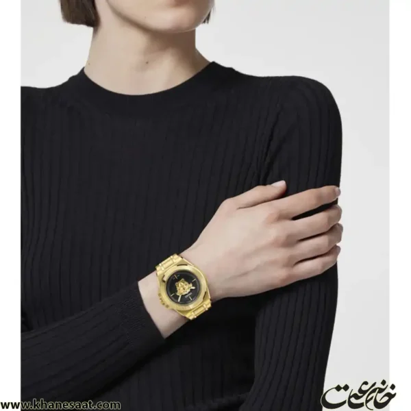 ساعت مچی زنانه ورساچه مدل VE8D00624