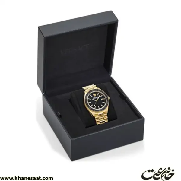 ساعت مچی مردانه ورساچه مدل VE8E00624