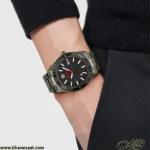 ساعت مچی مردانه ورساچه مدل VE8E00724