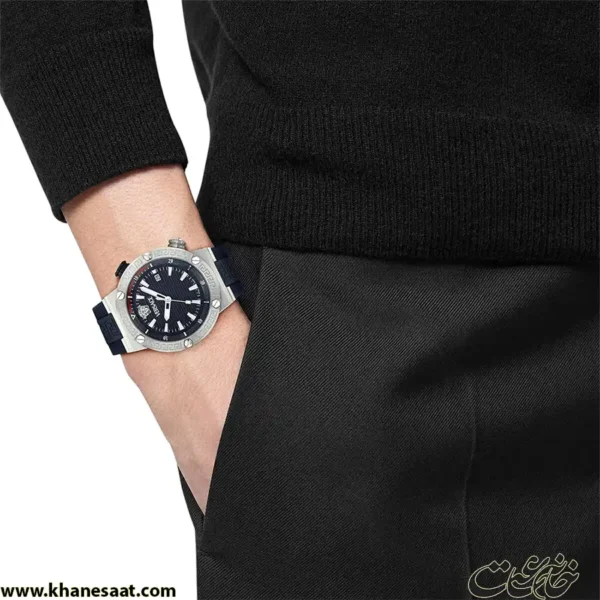 ساعت مچی مردانه ورساچه مدل VE8G00124