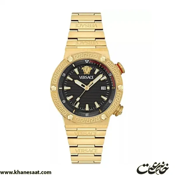 ساعت مچی مردانه ورساچه مدل VE8G00624
