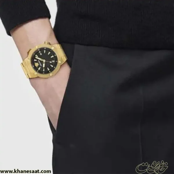 ساعت مچی مردانه ورساچه مدل VE8G00624