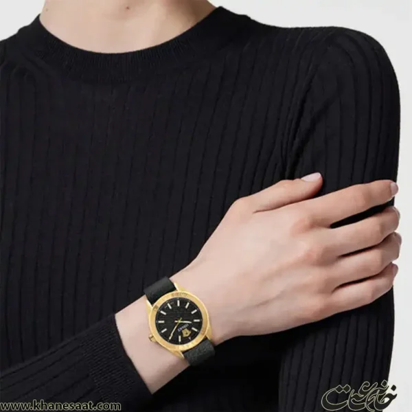 ساعت مچی زنانه ورساچه مدل VE8I00224