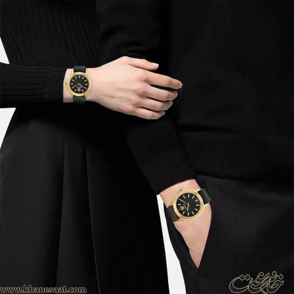 ساعت مچی زنانه ورساچه مدل VE8I00224