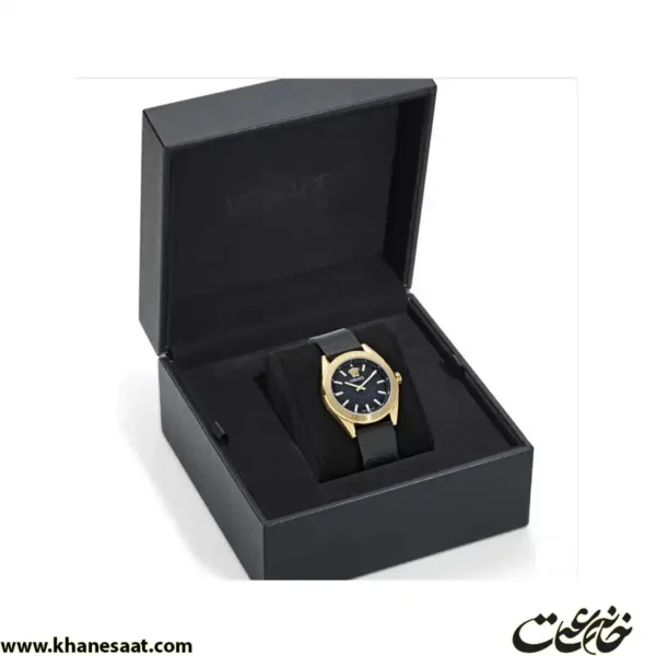 ساعت مچی زنانه ورساچه مدل VE8I00224