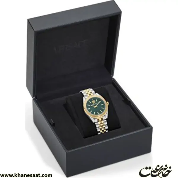 ساعت مچی زنانه ورساچه مدل VE8I00424