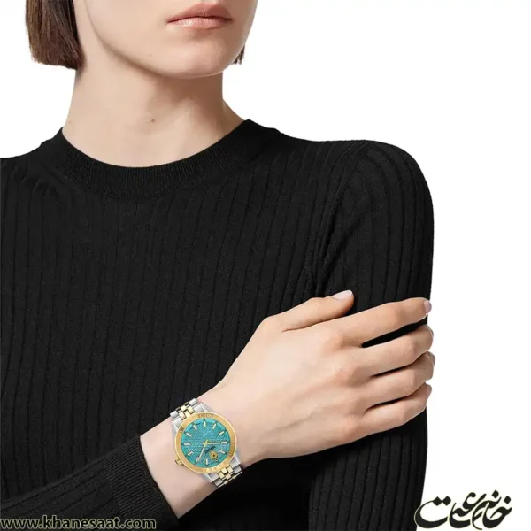ساعت مچی زنانه ورساچه مدل VE8I00524