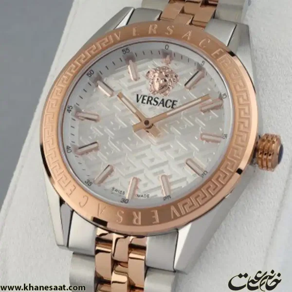 ساعت مچی زنانه ورساچه مدل VE8I00624