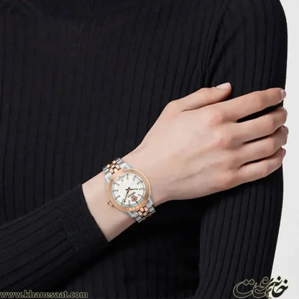 ساعت مچی زنانه ورساچه مدل VE8I00624