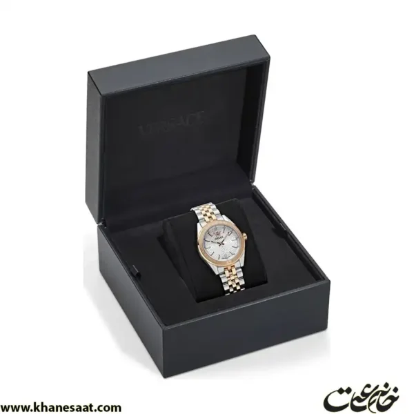 ساعت مچی زنانه ورساچه مدل VE8I00624