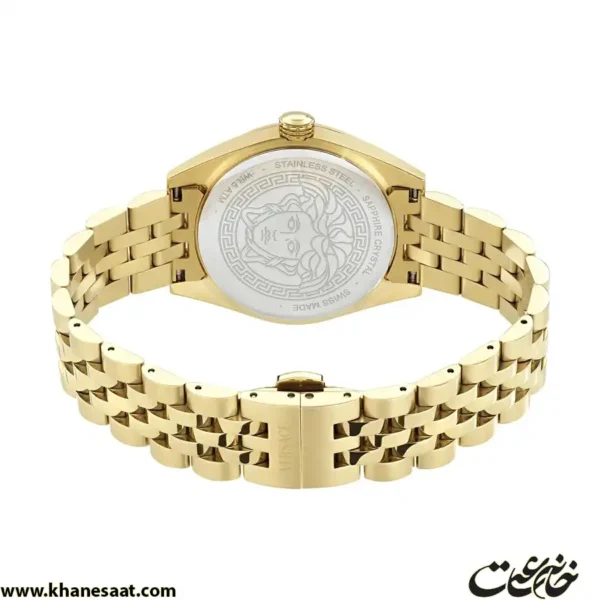 ساعت مچی زنانه ورساچه مدل VE8I00724