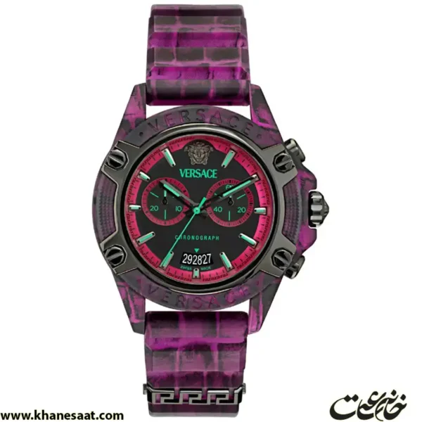 ساعت مچی مردانه ورساچه مدل VE8P00124