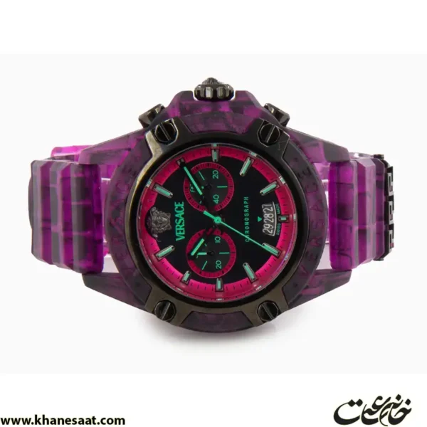 ساعت مچی مردانه ورساچه مدل VE8P00124