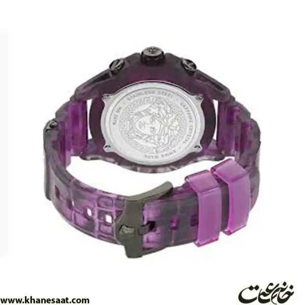 ساعت مچی مردانه ورساچه مدل VE8P00124