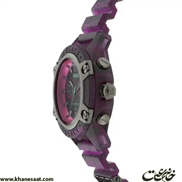 ساعت مچی مردانه ورساچه مدل VE8P00124