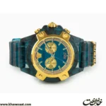ساعت مچی مردانه ورساچه مدل VE8P00324
