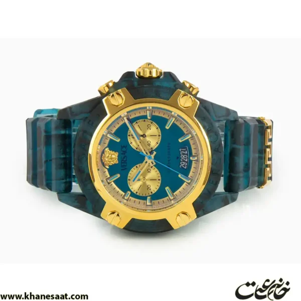 ساعت مچی مردانه ورساچه مدل VE8P00324
