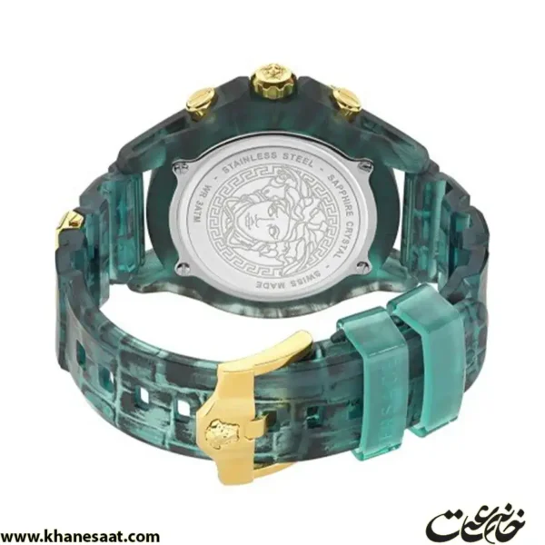 ساعت مچی مردانه ورساچه مدل VE8P00324