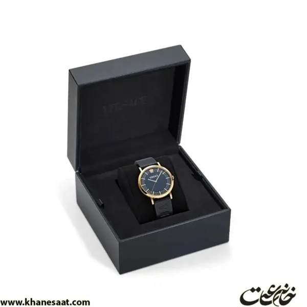ساعت مچی مردانه ورساچه مدل VE8Q00224