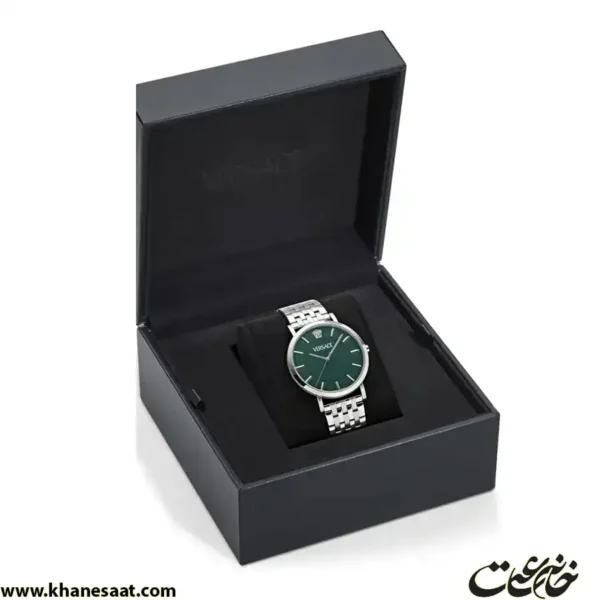 ساعت مچی مردانه ورساچه مدل VE8Q00324