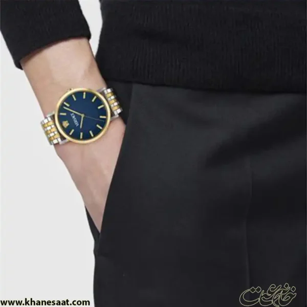 ساعت مچی مردانه ورساچه مدل VE8Q00424
